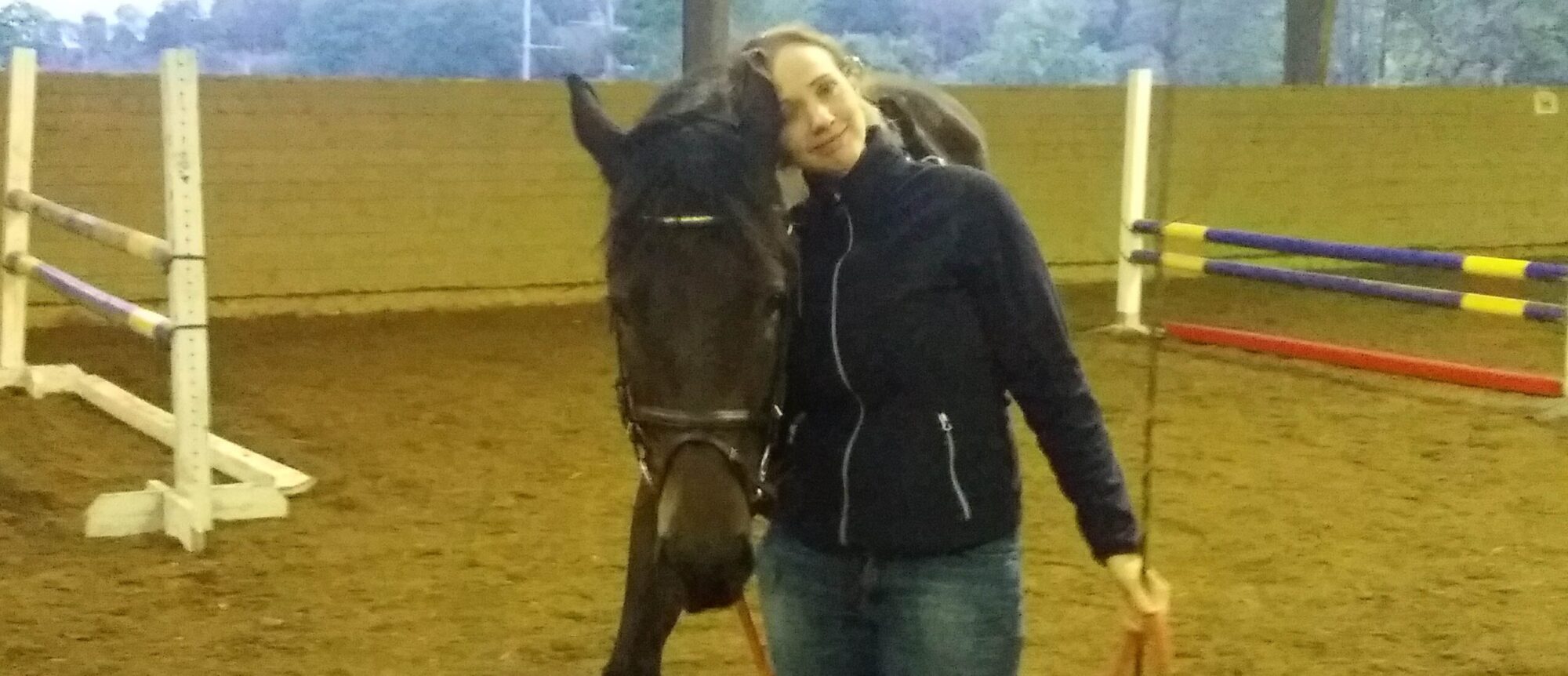 Veterinär Hinton